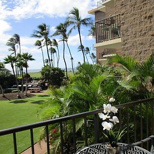 Kauhale Makai Condo On The Beach